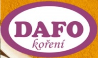 Logo firmy: DAFO koření